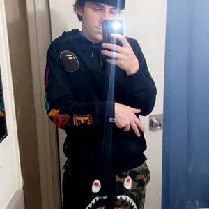 Meet your Posher, Tyler